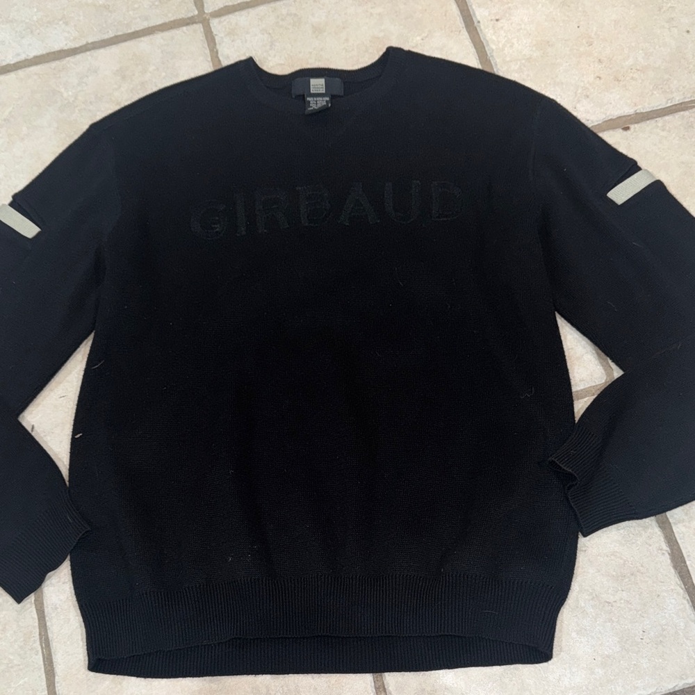 Vintage Marithe Francois Girbaud Sweater